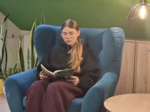 Szkolny Konkurs Pięknego Czytania o Puchar Dyrektora